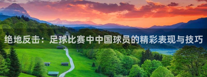 绝地反击：足球比赛中中国球员的精彩表现与技巧