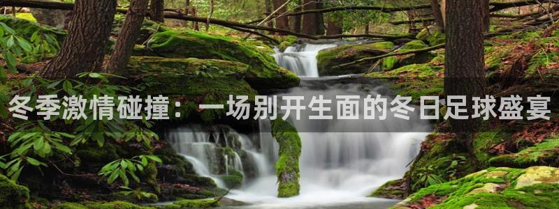 冬季激情碰撞：一场别开生面的冬日足球盛宴