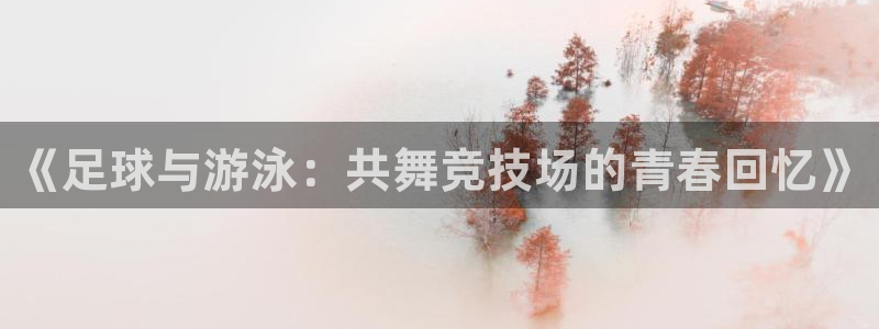 《足球与游泳：共舞竞技场的青春回忆》